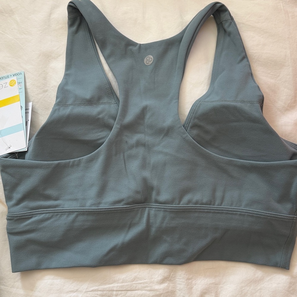 Zella bra snd pants reserved for Rachael1171 - Picture 4 of 6
